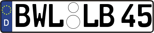 BWL-LB45