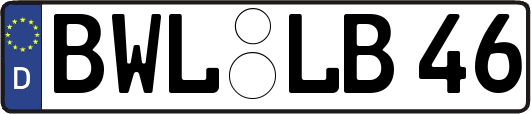 BWL-LB46