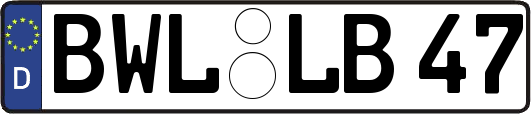 BWL-LB47
