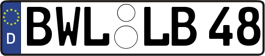 BWL-LB48