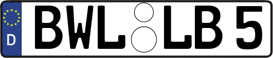 BWL-LB5