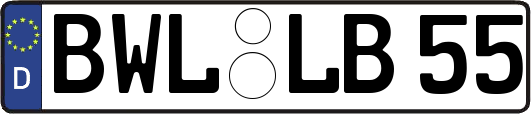 BWL-LB55