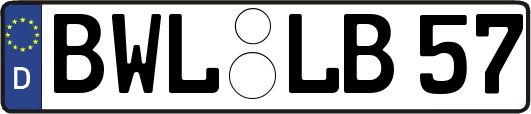 BWL-LB57