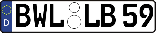 BWL-LB59