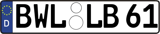 BWL-LB61