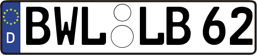 BWL-LB62