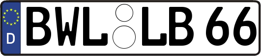 BWL-LB66