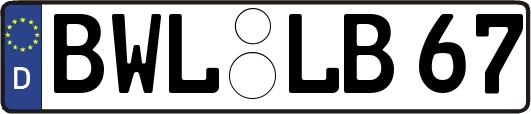 BWL-LB67
