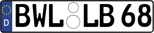 BWL-LB68
