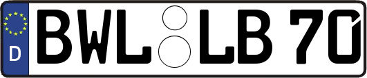BWL-LB70