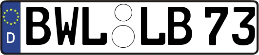 BWL-LB73