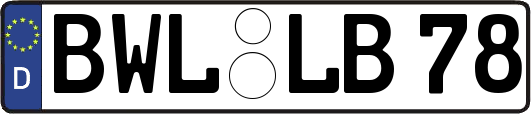 BWL-LB78
