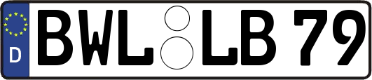 BWL-LB79