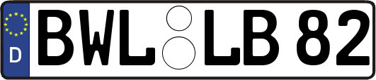 BWL-LB82