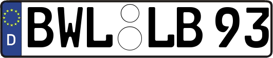 BWL-LB93