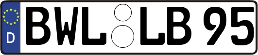 BWL-LB95