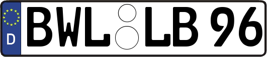 BWL-LB96