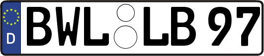 BWL-LB97