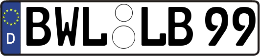 BWL-LB99