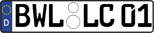BWL-LC01