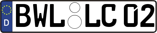 BWL-LC02