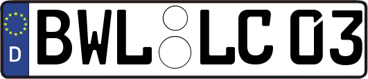 BWL-LC03