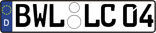 BWL-LC04