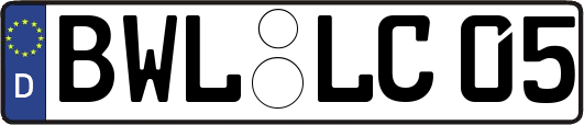 BWL-LC05