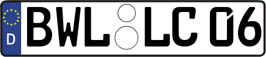 BWL-LC06