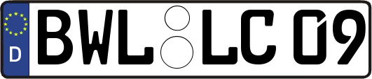 BWL-LC09