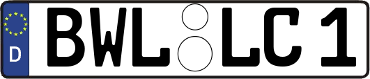 BWL-LC1