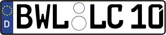 BWL-LC10