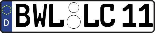 BWL-LC11