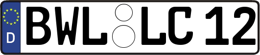 BWL-LC12
