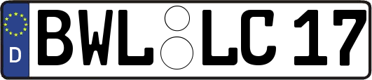BWL-LC17
