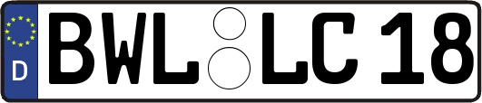 BWL-LC18