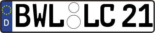 BWL-LC21