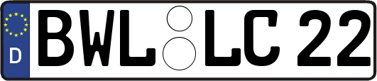 BWL-LC22