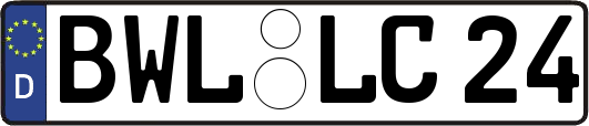 BWL-LC24