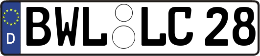 BWL-LC28