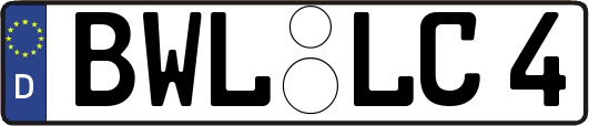 BWL-LC4