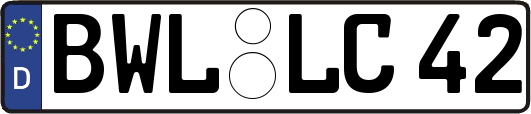BWL-LC42