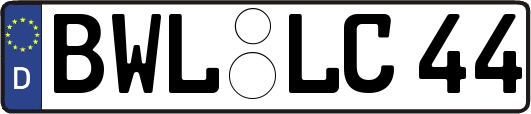 BWL-LC44
