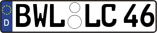 BWL-LC46