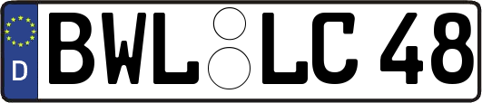 BWL-LC48