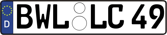 BWL-LC49