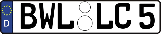 BWL-LC5