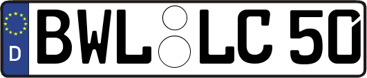 BWL-LC50