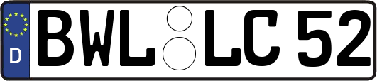 BWL-LC52