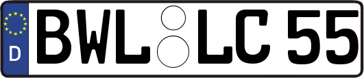BWL-LC55